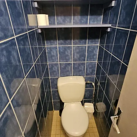 Trois Valles 1br By Alpstays Apartmán