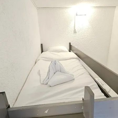 Trois Valles 1br By Alpstays