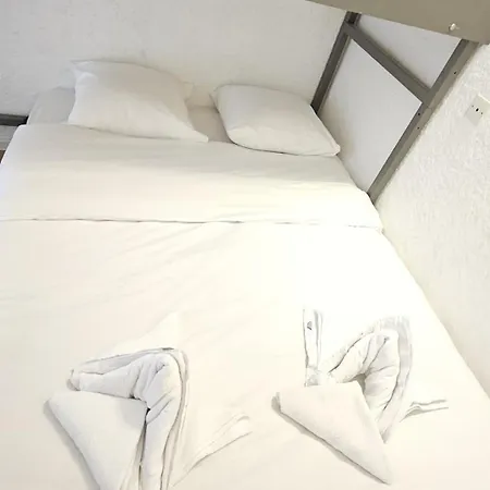 Trois Valles 1br By Alpstays Lejlighed Val Thorens